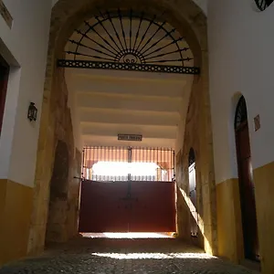 Jose San Jose de la Rinconada