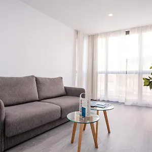 Sweett - Carrer Fira Apartamento Barcelona