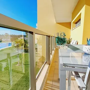 Luxo E Sossego Apartamento Albufeira