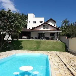 Loft Pinheiros Apartamento Blumenau