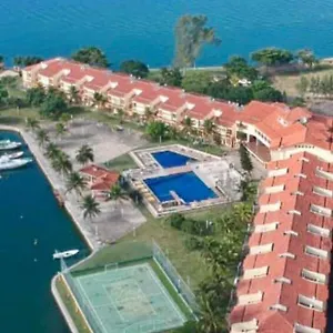 Ilha Marinas Do Canal Apartamento Cabo Frio